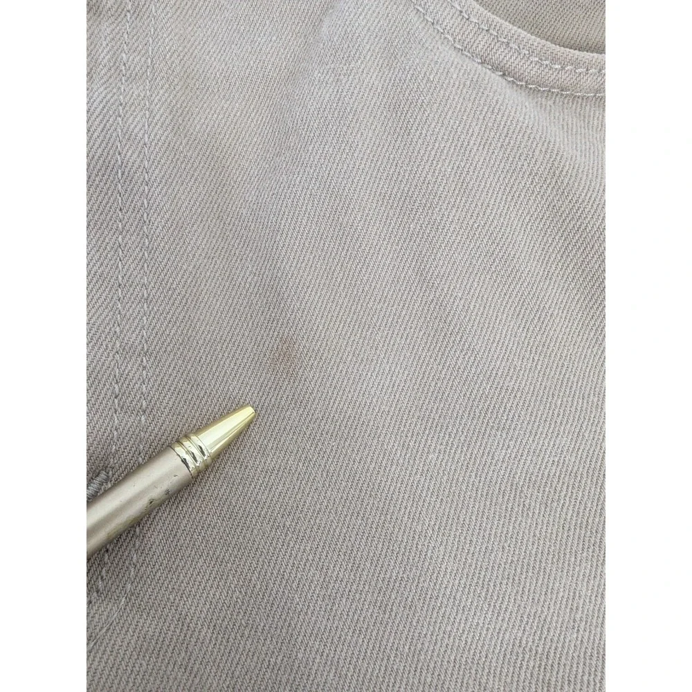Vintage Y2K Levis 550 Relaxed Fit Jeans Mens Size 34 Tan‎ 2004 Denim